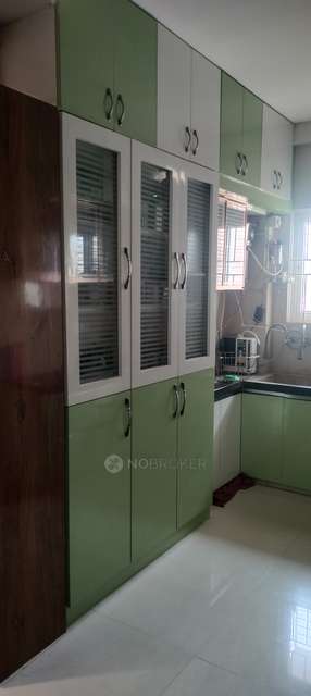 2 BHK Flat In Water Springs Apts For Sale  In Sainikpuri