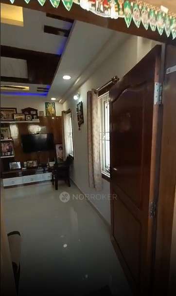 2 BHK Flat In Water Springs Apts For Sale  In Sainikpuri