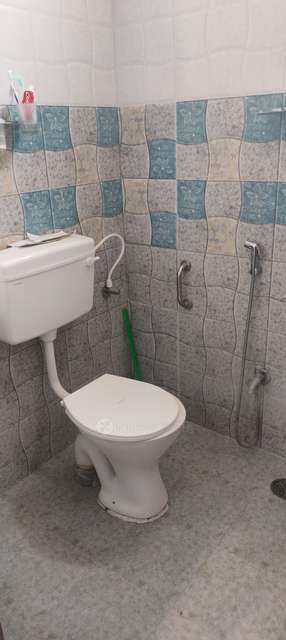 2 BHK Flat In Water Springs Apts For Sale  In Sainikpuri