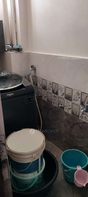 2 BHK Flat In Water Springs Apts For Sale  In Sainikpuri