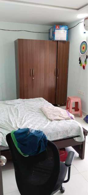 3 BHK Villa In Safeway Symphony Park Homes For Sale  In Patancheru