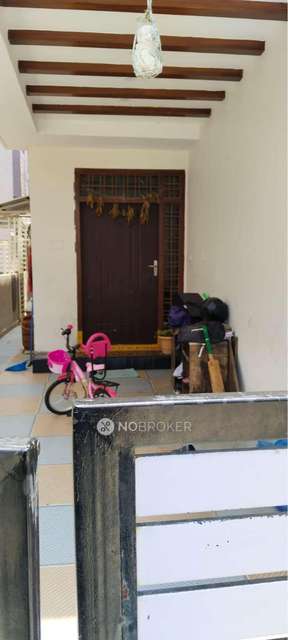 3 BHK Villa In Safeway Symphony Park Homes For Sale  In Patancheru