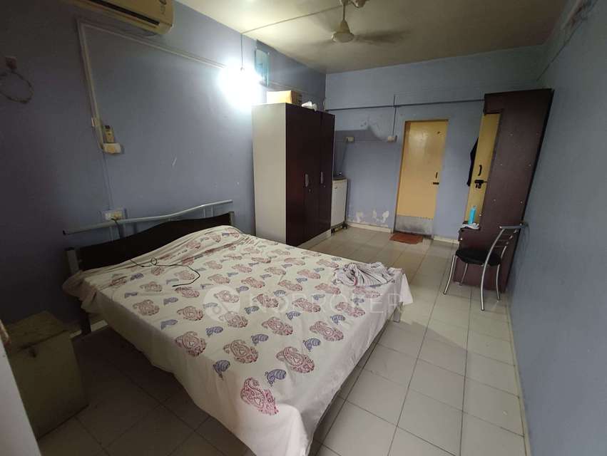 2 BHK Flat In Sheryas Apartment  for Rent  In Kothrud