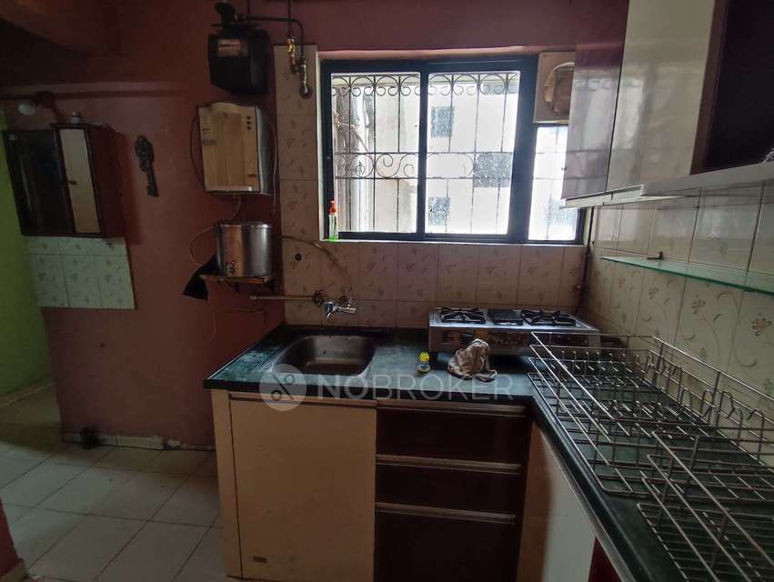 2 BHK Flat In Sheryas Apartment  for Rent  In Kothrud