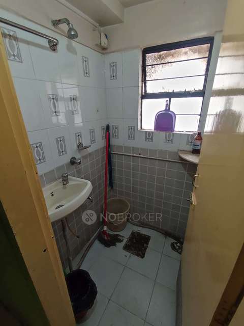 2 BHK Flat In Sheryas Apartment  for Rent  In Kothrud