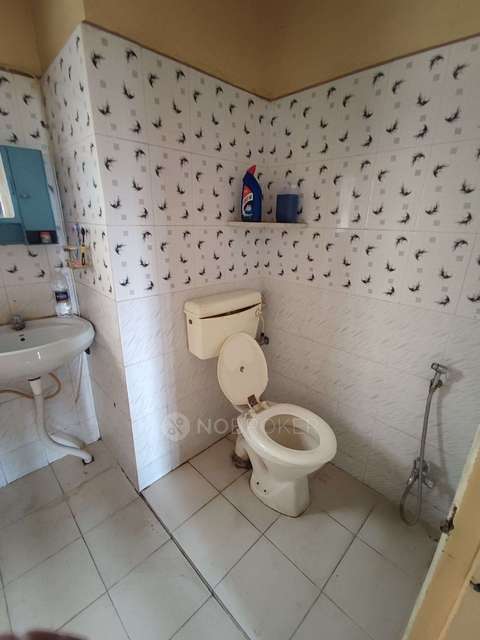 2 BHK Flat In Sheryas Apartment  for Rent  In Kothrud