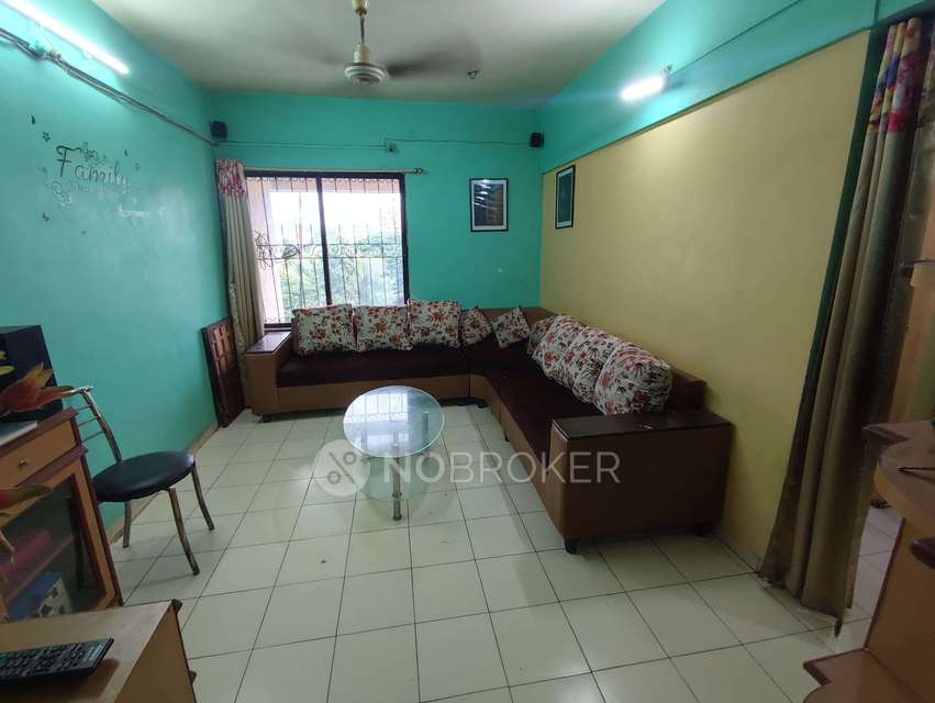 2 BHK Flat In Sheryas Apartment  for Rent  In Kothrud