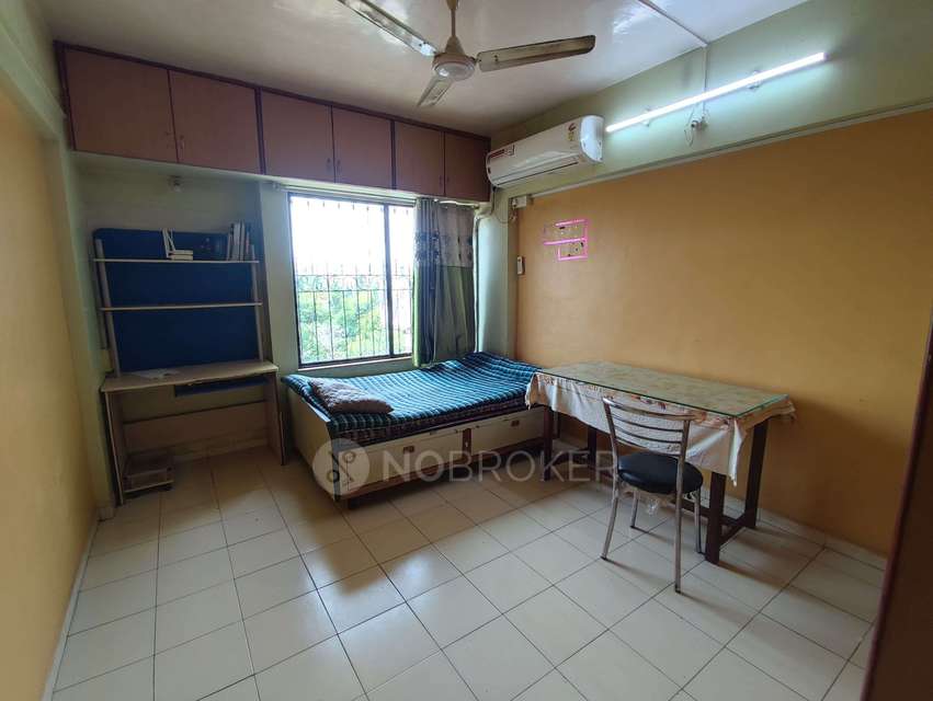 2 BHK Flat In Sheryas Apartment  for Rent  In Kothrud