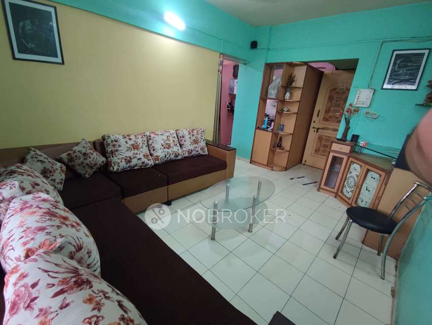 2 BHK Flat In Sheryas Apartment  for Rent  In Kothrud