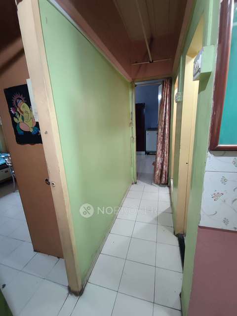 2 BHK Flat In Sheryas Apartment  for Rent  In Kothrud