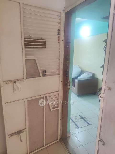 2 BHK Flat In Sheryas Apartment  for Rent  In Kothrud