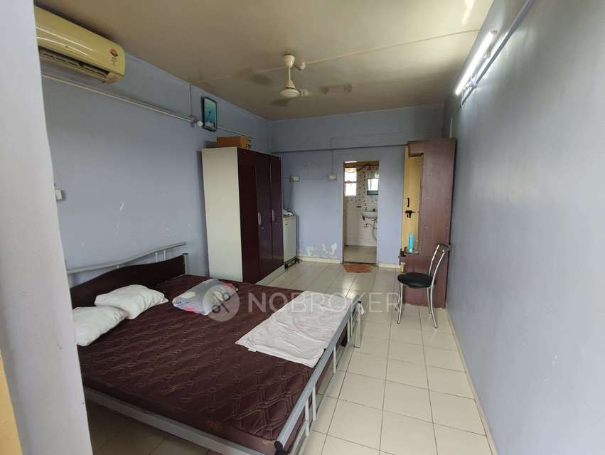 2 BHK Flat In Sheryas Apartment  for Rent  In Kothrud