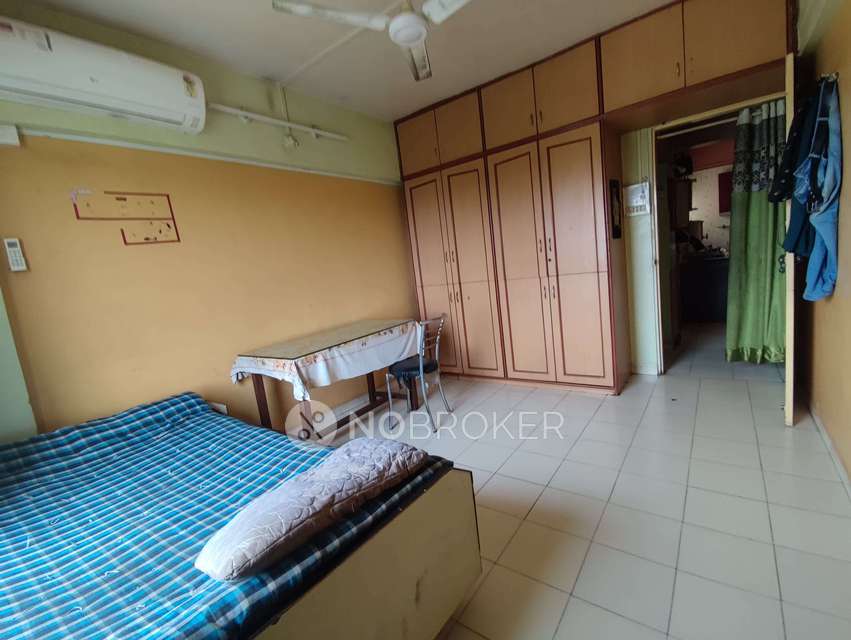 2 BHK Flat In Sheryas Apartment  for Rent  In Kothrud