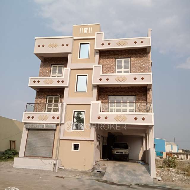 1 BHK Flat for Rent  In Talegaon Dabhade