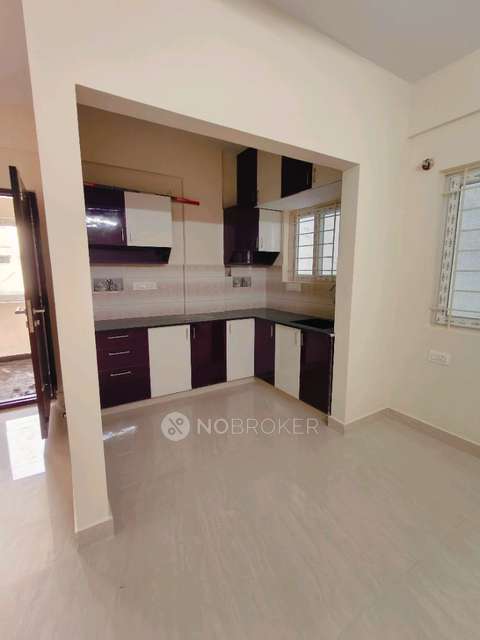 1 BHK Flat In Sri Rama Homes for Rent  In Whitefield