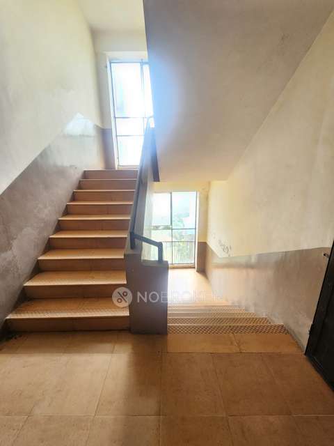 2 BHK Flat In Shagun Society For Sale  In Ravet