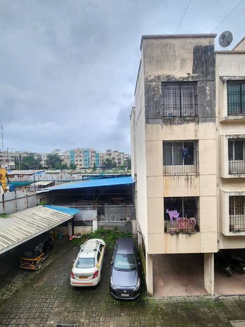 2 BHK Flat In Shagun Society For Sale  In Ravet