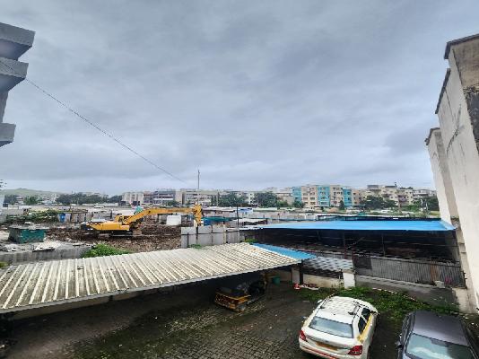 2 BHK Flat In Shagun Society For Sale  In Ravet