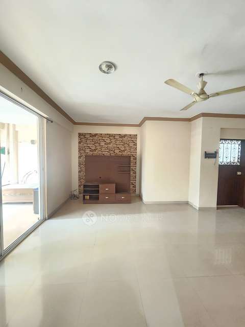 2 BHK Flat In Shagun Society For Sale  In Ravet