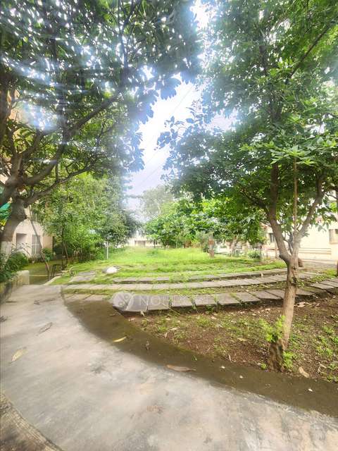 2 BHK Flat In Shagun Society For Sale  In Ravet