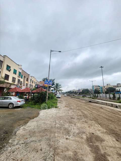 2 BHK Flat In Shagun Society For Sale  In Ravet