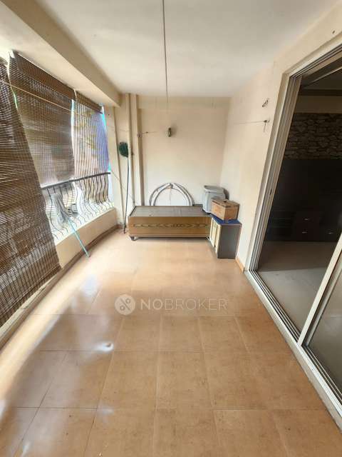 2 BHK Flat In Shagun Society For Sale  In Ravet