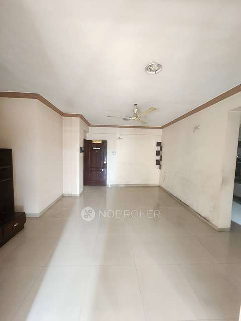 2 BHK Flat In Shagun Society For Sale  In Ravet