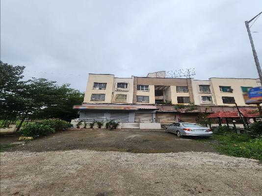 2 BHK Flat In Shagun Society For Sale  In Ravet