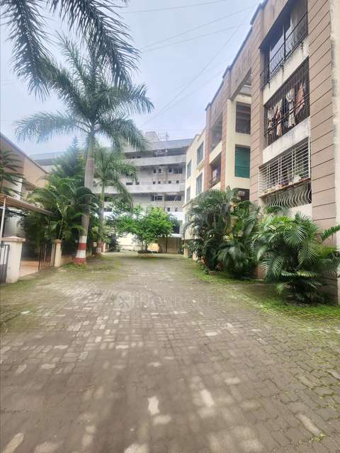 2 BHK Flat In Shagun Society For Sale  In Ravet