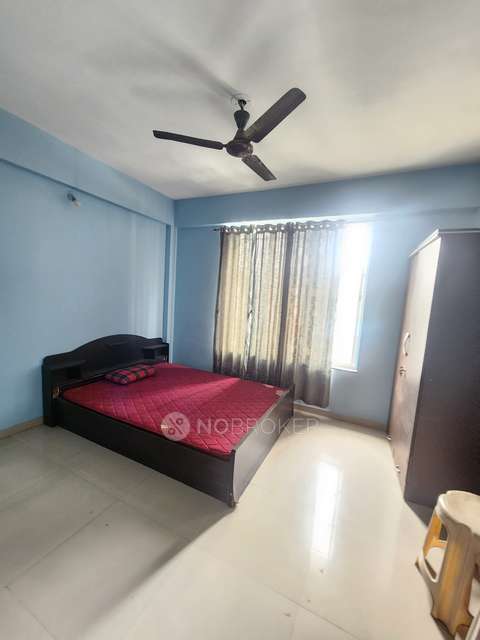 2 BHK Flat In Shagun Society For Sale  In Ravet