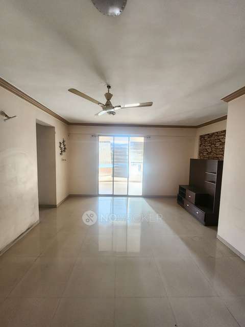 2 BHK Flat In Shagun Society For Sale  In Ravet