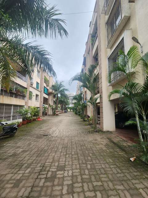2 BHK Flat In Shagun Society For Sale  In Ravet