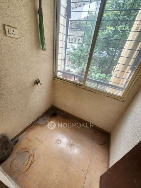 2 BHK Flat In Shagun Society For Sale  In Ravet