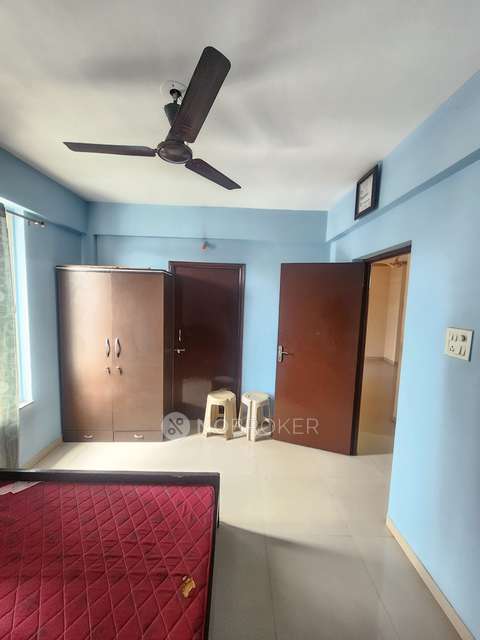 2 BHK Flat In Shagun Society For Sale  In Ravet