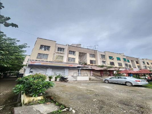 2 BHK Flat In Shagun Society For Sale  In Ravet