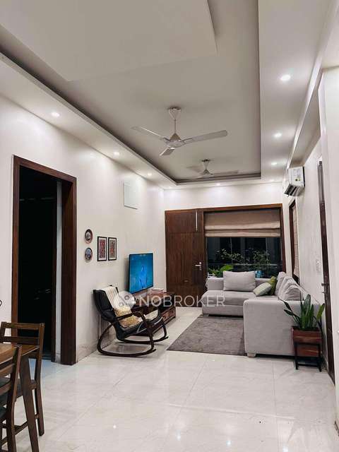 3 BHK Flat For Sale  In Sector 57