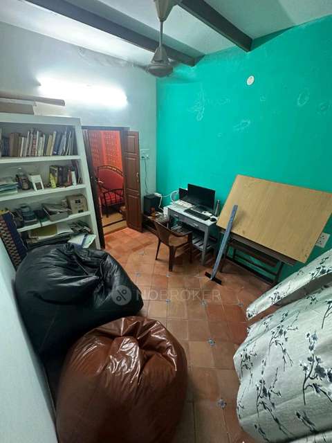 1 BHK House for Rent  In  Shenoy Nagar