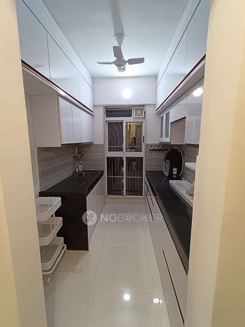 1 BHK Flat In Lodha Upper Thane For Sale  In Thane West