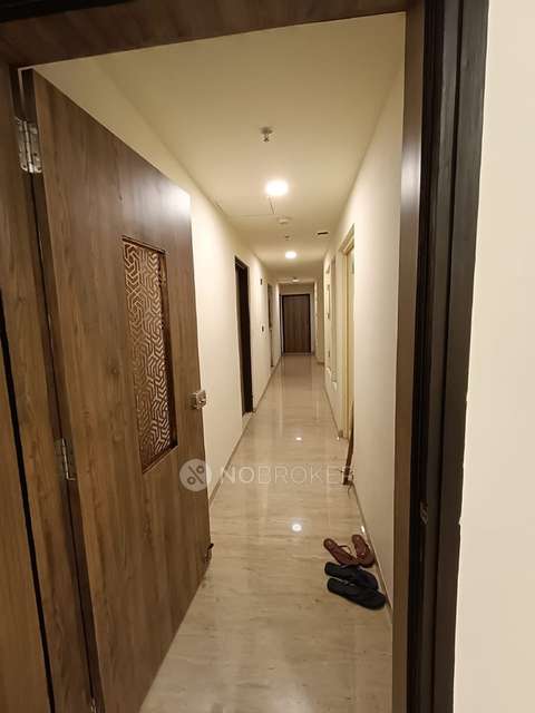 1 BHK Flat In Lodha Upper Thane For Sale  In Thane West