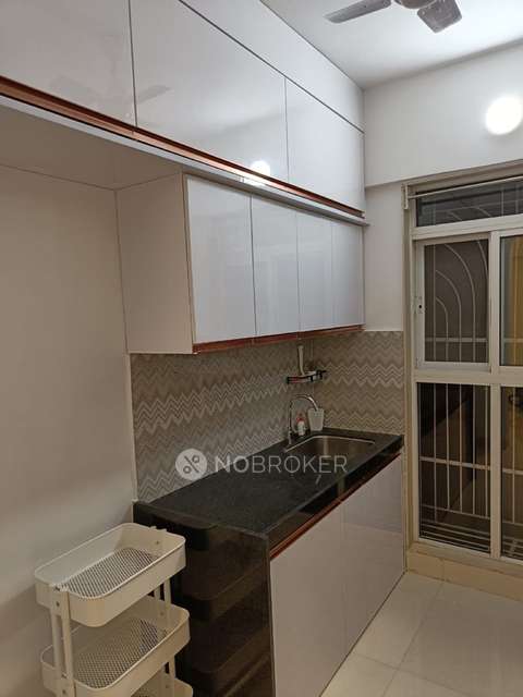 1 BHK Flat In Lodha Upper Thane For Sale  In Thane West