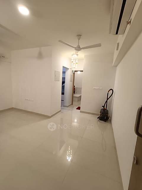 1 BHK Flat In Lodha Upper Thane For Sale  In Thane West