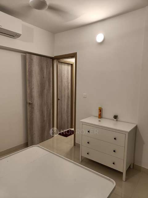 1 BHK Flat In Lodha Upper Thane For Sale  In Thane West