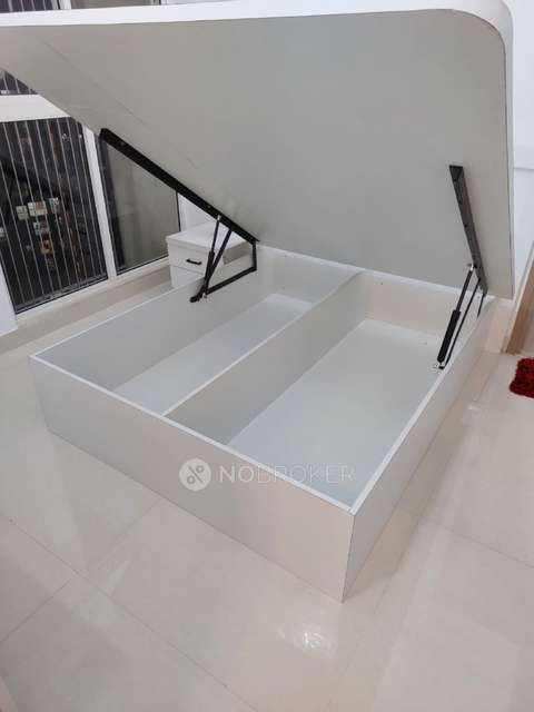 1 BHK Flat In Lodha Upper Thane For Sale  In Thane West