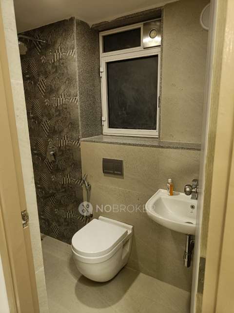 1 BHK Flat In Lodha Upper Thane For Sale  In Thane West