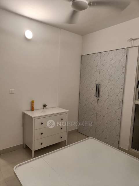 1 BHK Flat In Lodha Upper Thane For Sale  In Thane West