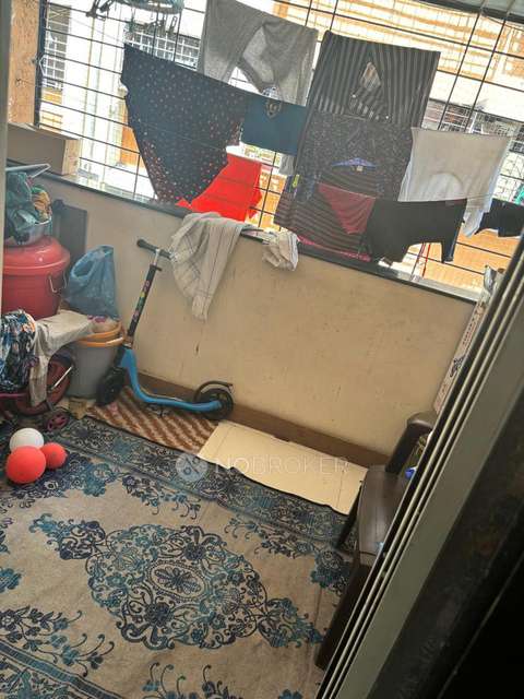 2 BHK Flat In Sneha Vihar For Sale  In Shivane