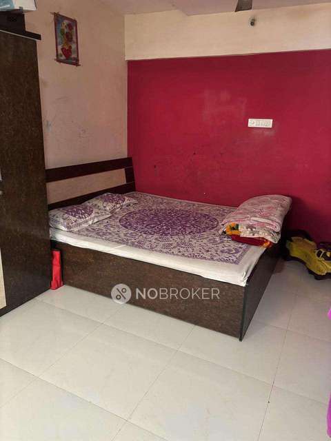 2 BHK Flat In Sneha Vihar For Sale  In Shivane