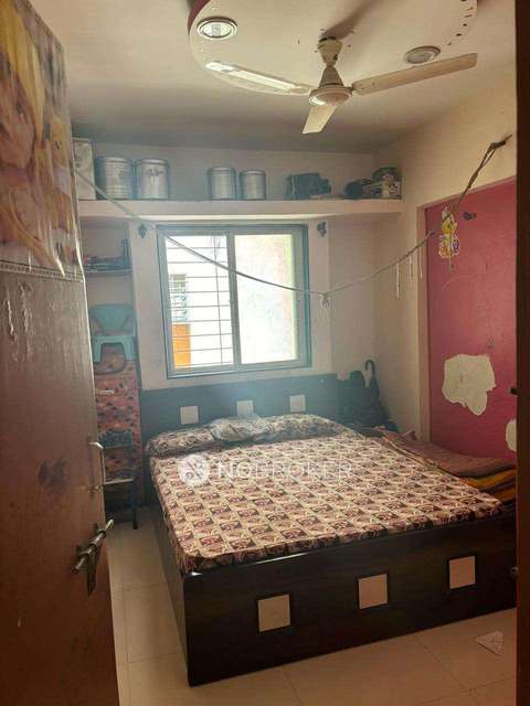 2 BHK Flat In Sneha Vihar For Sale  In Shivane