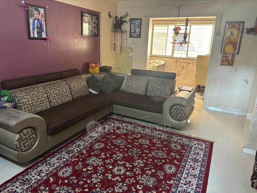 2 BHK Flat In Sneha Vihar For Sale  In Shivane