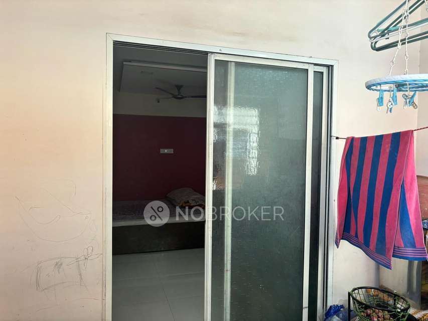 2 BHK Flat In Sneha Vihar For Sale  In Shivane